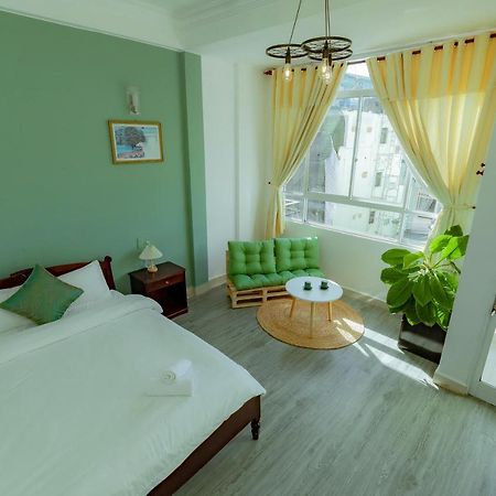 Vu Nhi Hotel Da Lat Zewnętrze zdjęcie