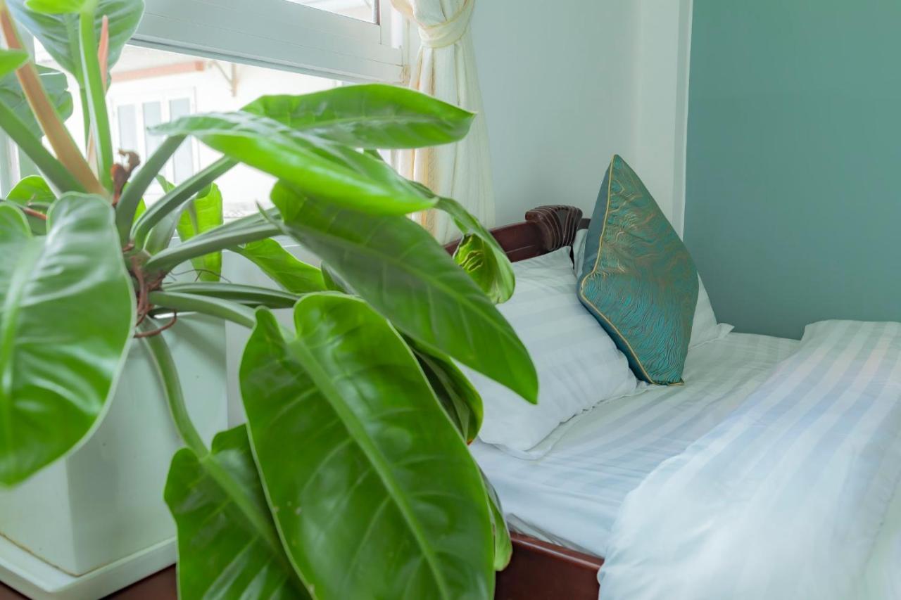 Vu Nhi Hotel Da Lat Zewnętrze zdjęcie