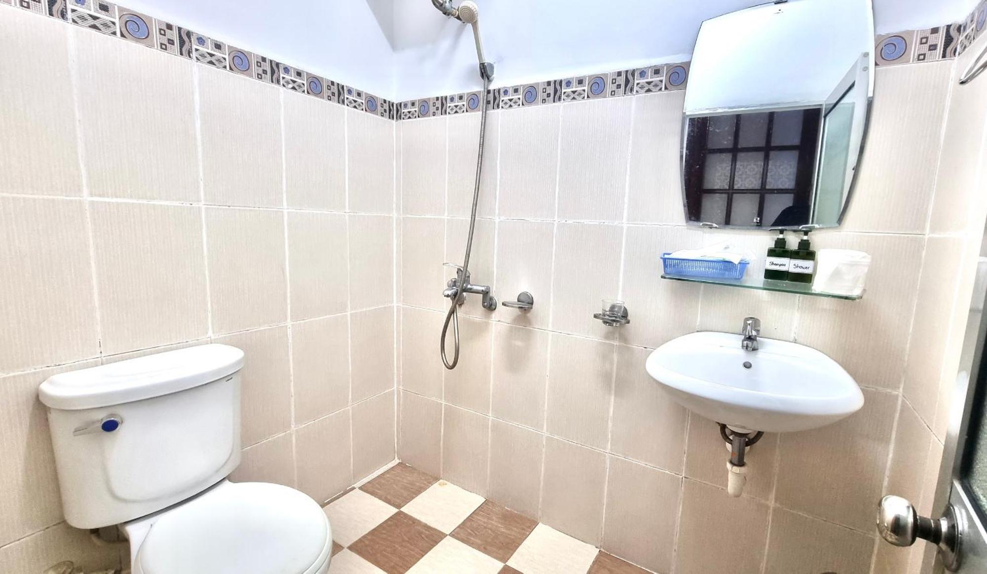 Vu Nhi Hotel Da Lat Zewnętrze zdjęcie